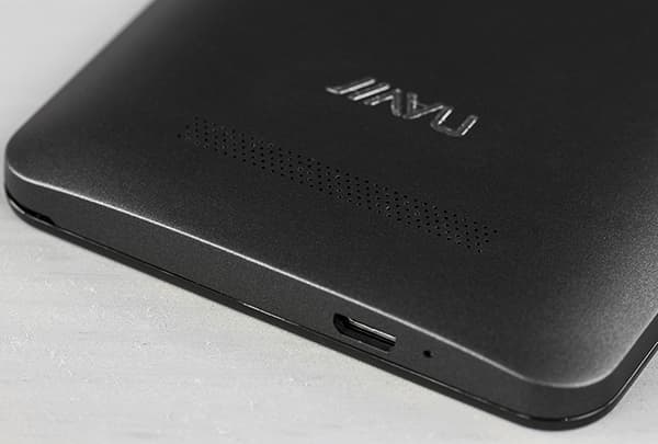 Внешний вид Jiayu S3