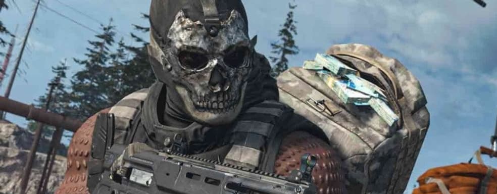 Правильно нагибаем в Call of Duty: Warzone! Различие в плавности анимации при 60 и 240 кадрах в секунду