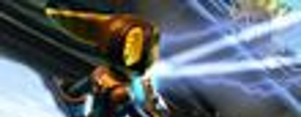 R&Ck: Quest for Booty в Европе на Blu-ray и в PSN. GoW3 и MAG в 2009