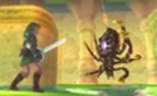 Подробности о Hero Mode в The Legend of Zelda: Skyward Sword