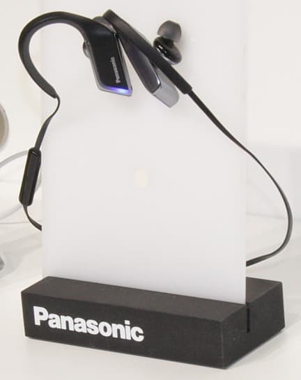 Конвенция Panasonic 2016 Конвенция Panasonic 2016