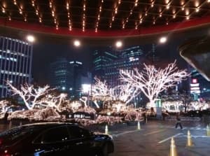 Обзор LG Optimus G