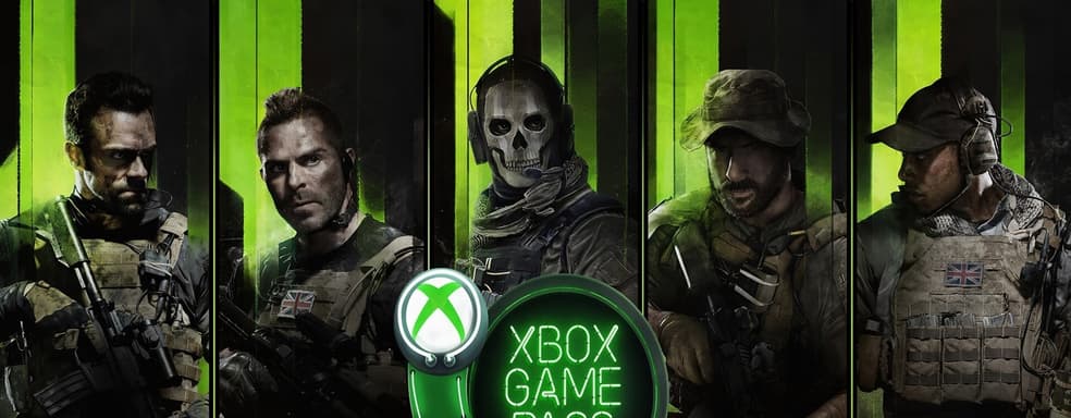 Игровому рынку не нужен Game Pass — аналитик