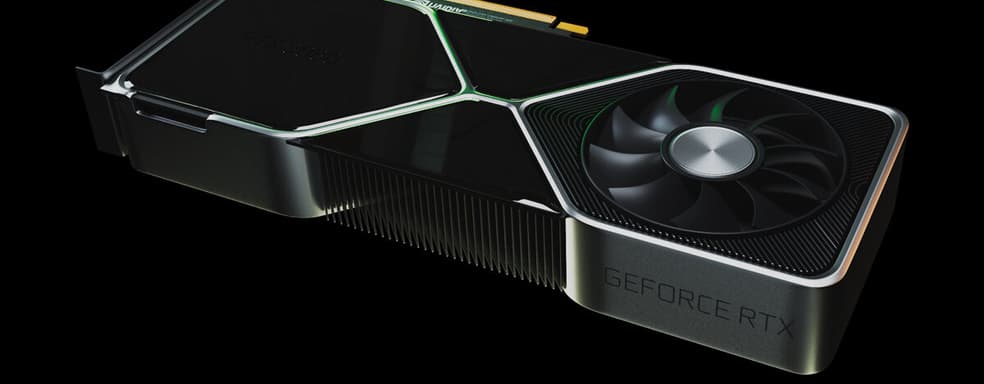 Дефицит карт GeForce RTX 3000 сохранится до конца марта. Виноваты не майнеры, а перекупщики