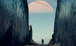 Моддеры продолжают делать то, чего не смогла Bethesda: Умельцы убрали в Starfield невидимые стены на планетах