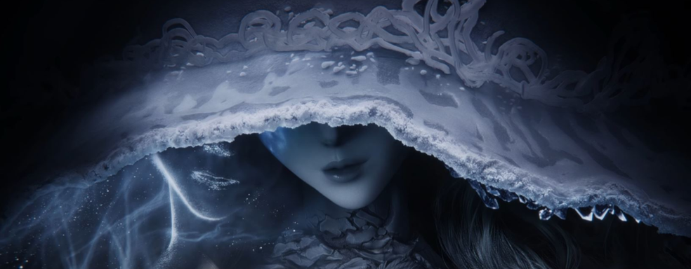 Глава FromSoftware Хидетака Миядзаки скорее всего не будет проходить Elden Ring