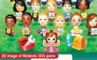 Обновление для StreetPass Mii Plaza в этом году