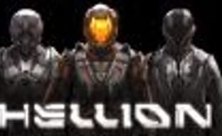 Симулятор космических колонистов Hellion в раннем доступе в Steam