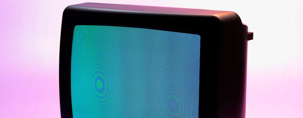 В США растут цены на ЭЛТ-телевизоры и мониторы. Этому способствует мода на ретро-игры