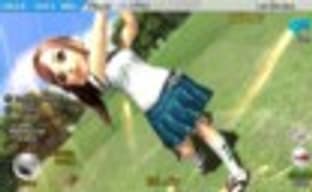 Hot Shots Golf 6 для PS3 с поддержкой Move и Cross Play