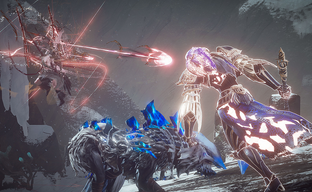 Babylon's Fall ушла на золото. Square Enix просит 4998 или 7849 рублей на ПК