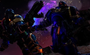 Warhammer 40,000 Space Marine 2 превратили в шутер от первого лица в духе DOOM и Quake
