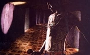 Kurayami - новый эксклюзив PS3 от Suda-51