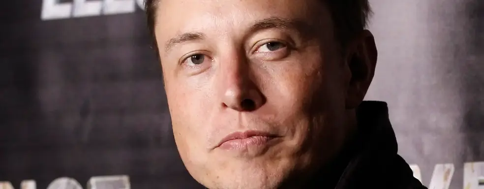 Илон Маск вступился за «белых мужчин геймеров», новая Borderlands — самое интересное за 28 марта