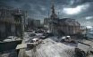 Демонстрация мультиплеера Gears of War 4 на карте Gridlock