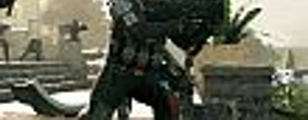 Call of Duty: Infinite Warfare – остался на первом месте британского чарта продаж