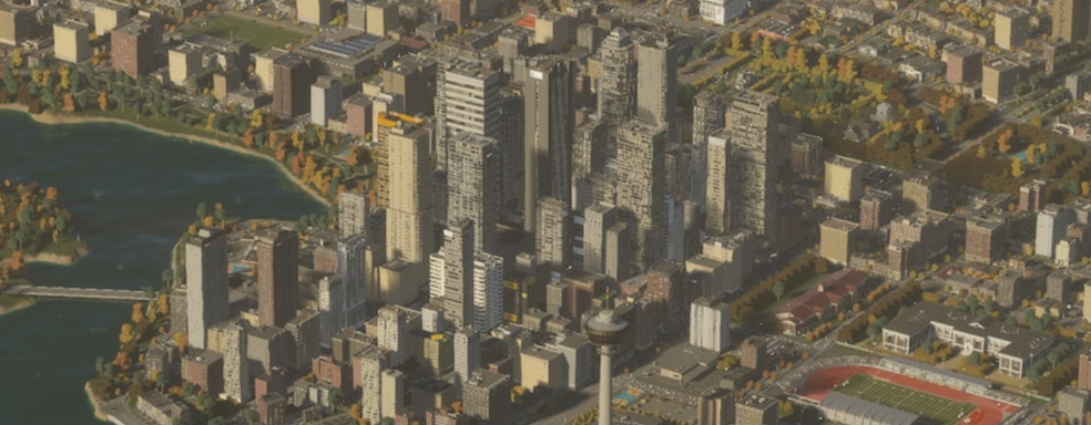 Steam Deck раскаляется при игре в Cities Skylines 2 и пахнет пластиком. Владельцы познают новые температуры устройства Valve