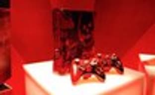 Бандл Gears of War 3 и Xbox 360