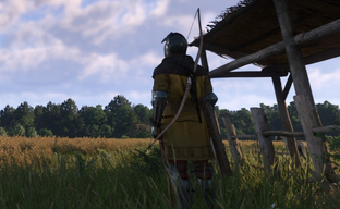 Названо релизное окно обновления Kingdom Come Deliverance 2 с хардкорным режимом игры