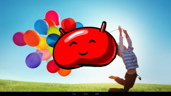 Операционная система планшета Voyo A15