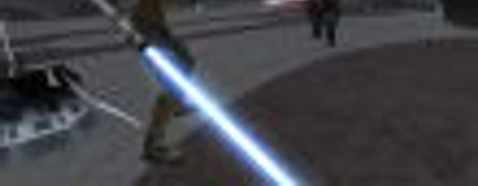 Вышла модификация, которая улучшает графику в Star Wars Battlefront 2, вышедшем в 2005 году