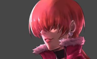 Опубликована музыкальная тема команды Orochi из The King of Fighters XV