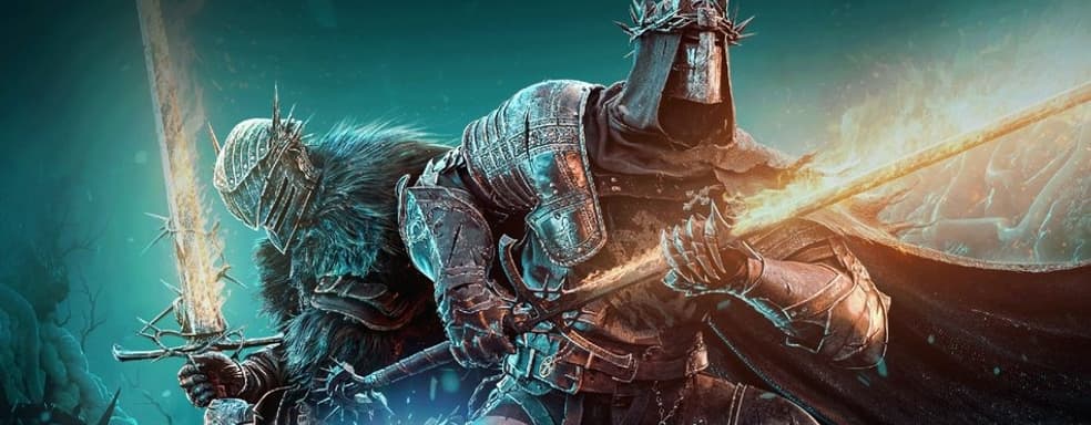 Аудитория соулслайка Lords of the Fallen достигла 5,5 миллионов игроков