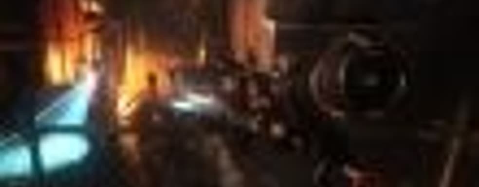 Разработчики Homefront: The Revolution обещают исправить проблемы с производительностью