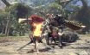 Capcom не планирует выпускать Monster Hunter World на Switch