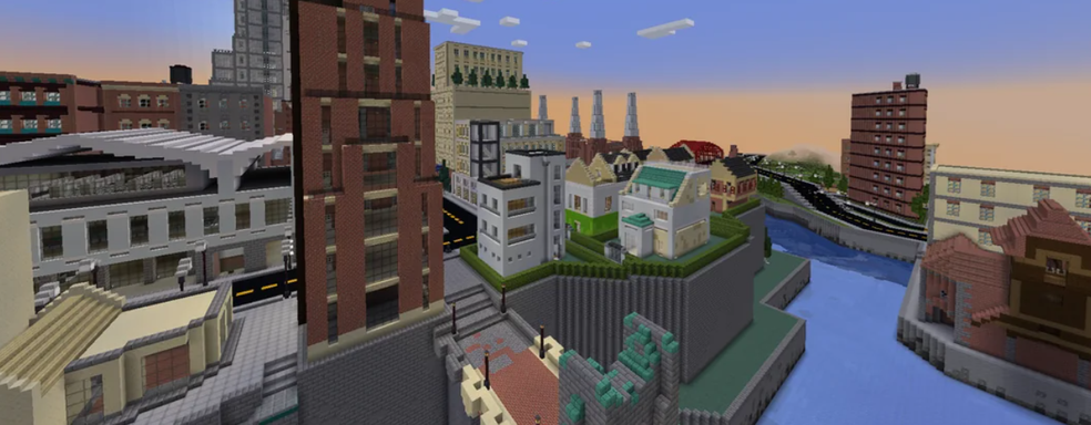 Создатель Minecraft Notch призывает разработчиков создавать собственные движки