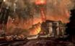 id Software комментирует скриншоты Doom 4