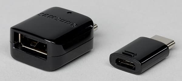 Смартфон Samsung Galaxy S8+