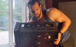 Генри Кавилла якобы выгнали из «Ведьмака» из-за того, что он токсичный геймер и женоненавистник