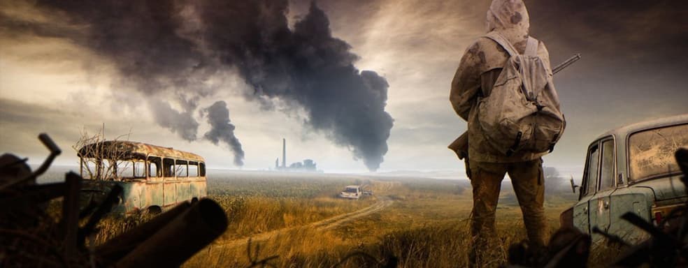 [Видео] Выходка Atom RPG / Кодзима киллер / Курятник Ubisoft / Идиоты Unity / Предзаказы God of War Ragnarok