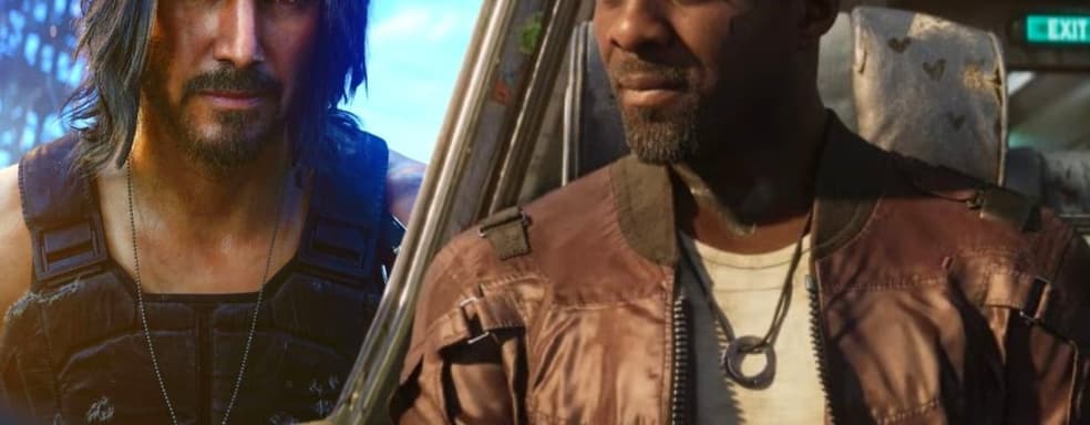 CD Projekt готовит кинематографические проекты по Cyberpunk и The Witcher