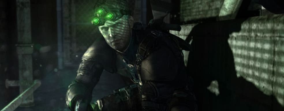 Сколько врагов убил Сэм Фишер? Поклонники Splinter Cell посчитали количество жертв агента