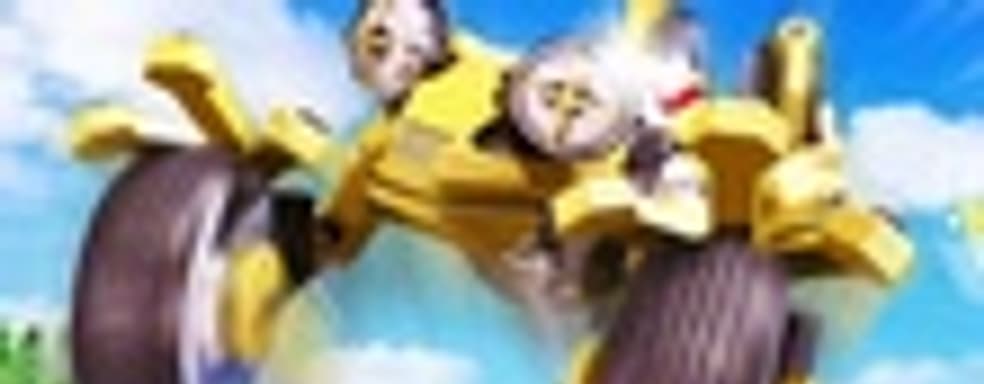 Апрельский тираж Excitebotsi в США составил всего 13 тыс. копий