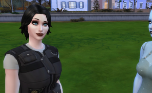 Утечка: карта мира The Sims 5 из прототипа игры Maxis