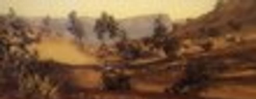 WRC 5 поступит в продажу в октябре