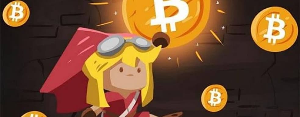 В Южной Корее запрещают NFT-игры, в которых можно заработать