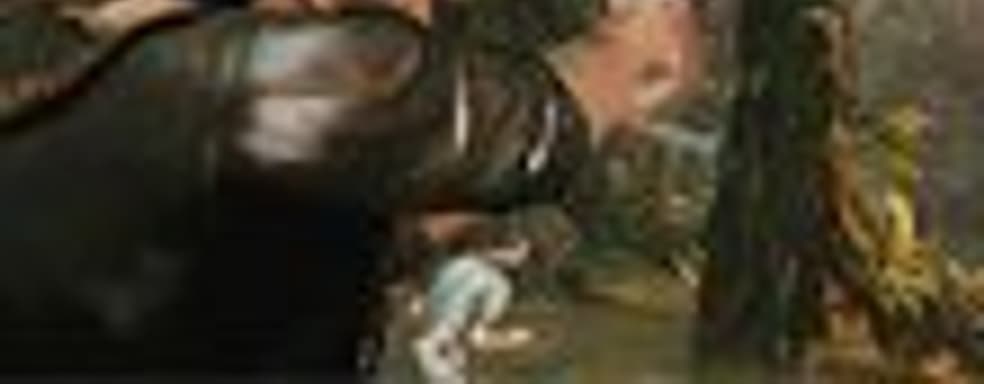 Демонстрация новой локации Uncharted 2 в свежем выпуске GTTV