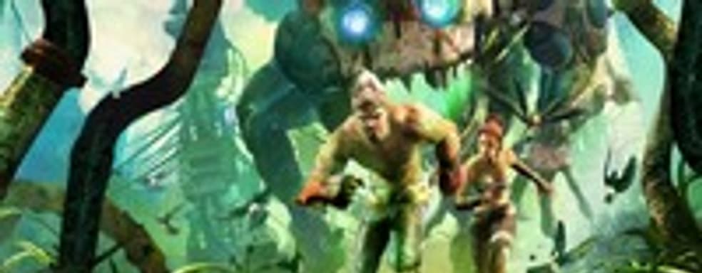 Оценки Enslaved: Odyssey to the West