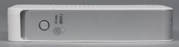 Дизайн принтера LG Pocket Photo PD233