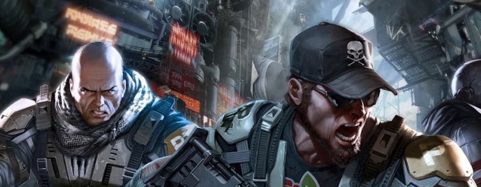 Сервера Killzone Mercenary вновь заработали