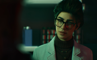 Авторы Vampire The Masquerade Bloodlines 2 показали женскую и мужскую версию главного героя