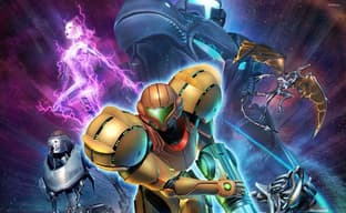 Известный журналист утверждает, что трилогия Metroid Prime для Switch уже готова. Nintendo выжидает