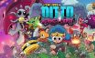 Sword of Ditto получила бесплатное улучшающее дополнение 