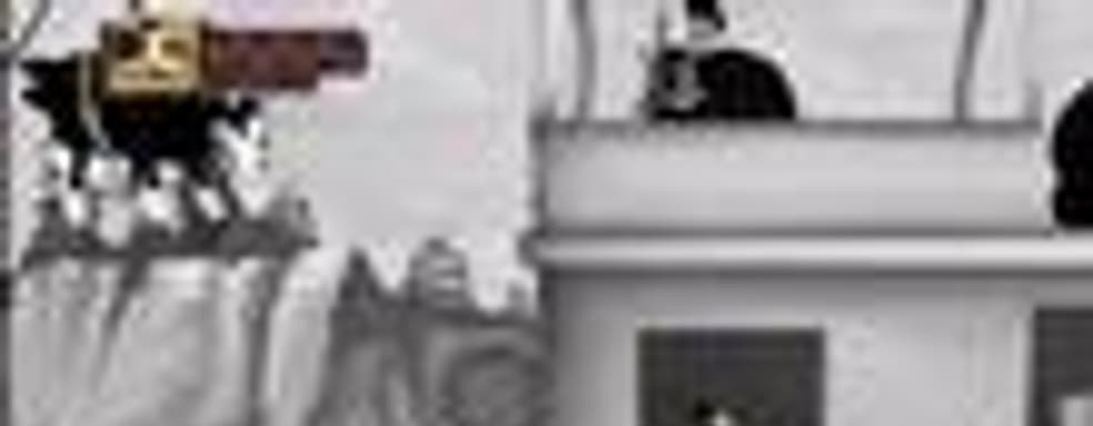 Шансы на выход старших версий Epic Mickey растут