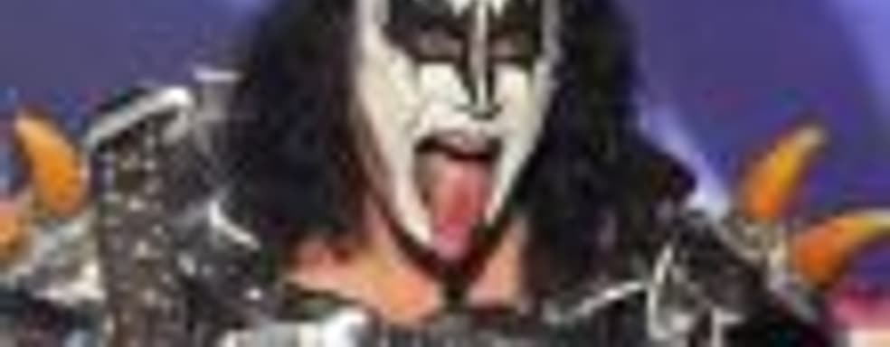 Фронтмен Kiss польщён тем, что покемон из Pokémon Sword and Shield похож на него