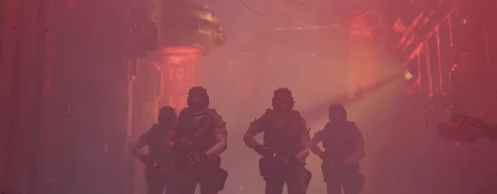 Разработчики Warhammer 40K: Darktide отметили годовщину старта крупным бесплатным обновлением